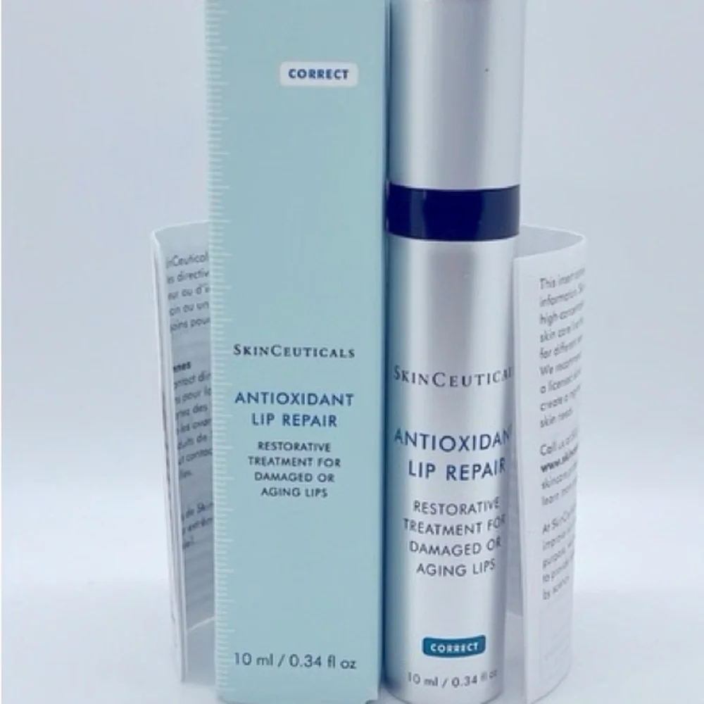 SkinCeuticals Antioxidant Lip Repair - Picture 2 of 6